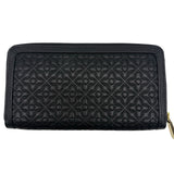 Tory Burch Quilted Leather Continental Wallet