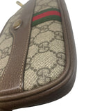 Vintage Gucci GG Supreme Ophidia Mini Crossbody
