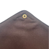 Louis Vuitton Monogram Travel Pouch