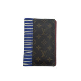 Rare Louis Vuitton 2020 Pocket Organizer