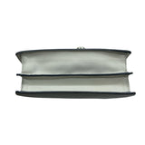 AS IS Prada Saffiano Leather Mini Crossbody