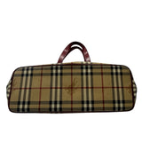 Burberry Haymarket Nova Check Purse