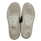 Gucci Web Ace Sneakers Women's Size 37 ~ US 7