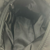 Prada Black Nylon Crossbody Bag