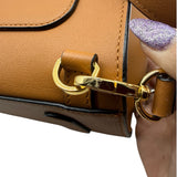 MCM Essential Backpack In Visetos