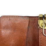 Vintage Louis Vuitton Key Wallet