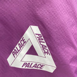 Palace Mirage Reversible Fleece Jacket Size Large Women's Jacket