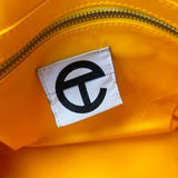 Telfar Medium Shopping Tote in Yellow