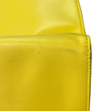 Telfar Medium Shopping Tote in Yellow