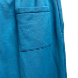 Louis Vuitton Blue Signature with Embroidery Size XL Men's Bottoms