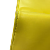 Telfar Medium Shopping Tote in Yellow