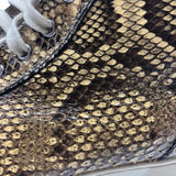 Christian Louboutin Python Sneakers Size 45.5 ~ US 12.5