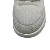 Hermes Team Sneakers in White Mesh Size 40 ~ US 7 Men's Shoes